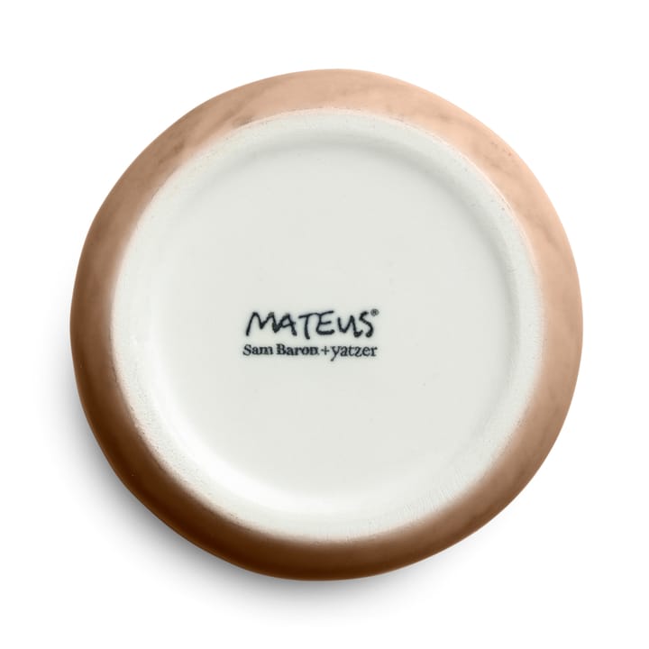 MSY 머그 30 cl, cinnamon Mateus | 마테우스