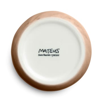 MSY 머그 30 cl - cinnamon - Mateus | 마테우스
