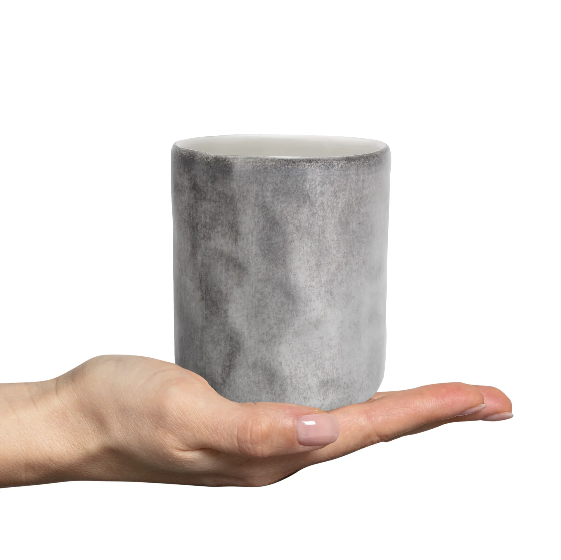 MSY 머그 30 cl, Grey Mateus | 마테우스