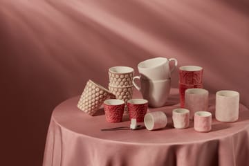 MSY 머그 30 cl - light pink - Mateus | 마테우스