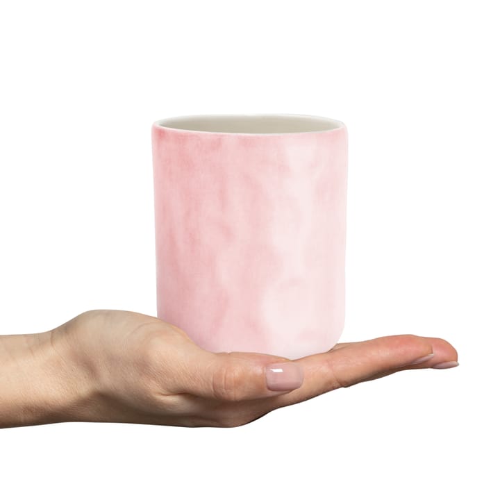 MSY 머그 30 cl, light pink Mateus | 마테우스