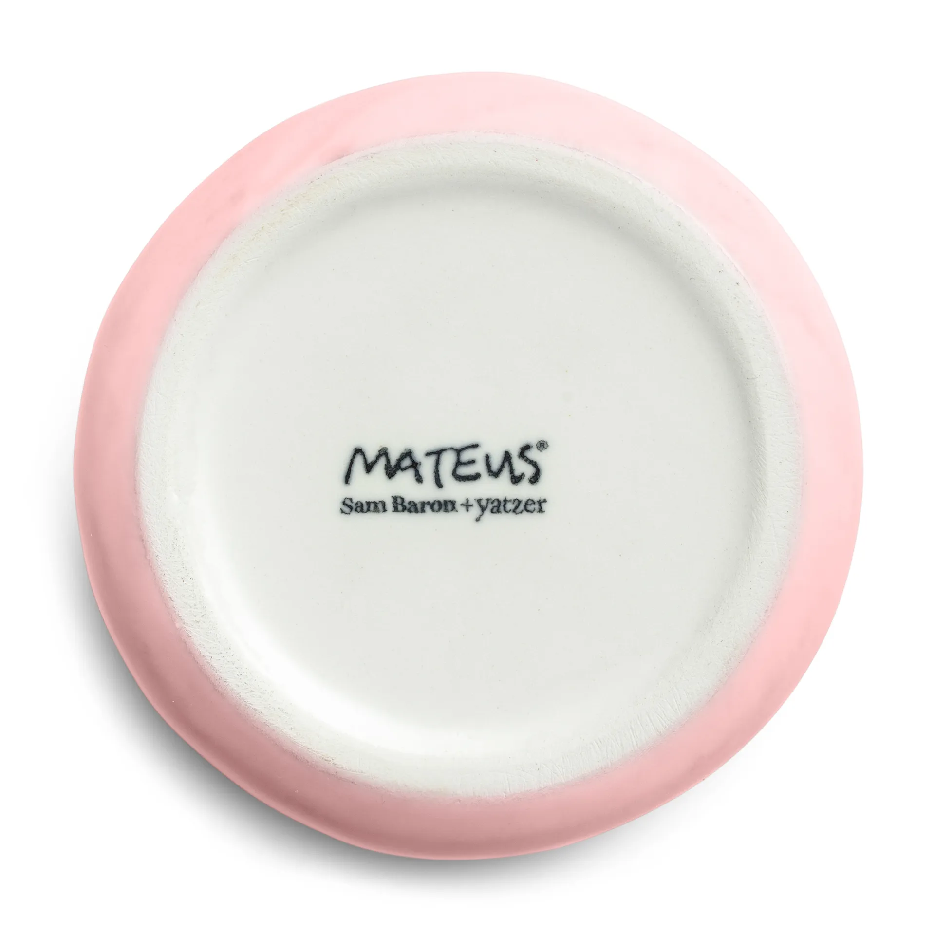 MSY 머그 30 cl, light pink Mateus | 마테우스