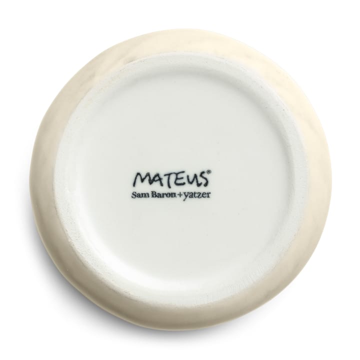 MSY 머그 30 cl - Sand - Mateus | 마테우스