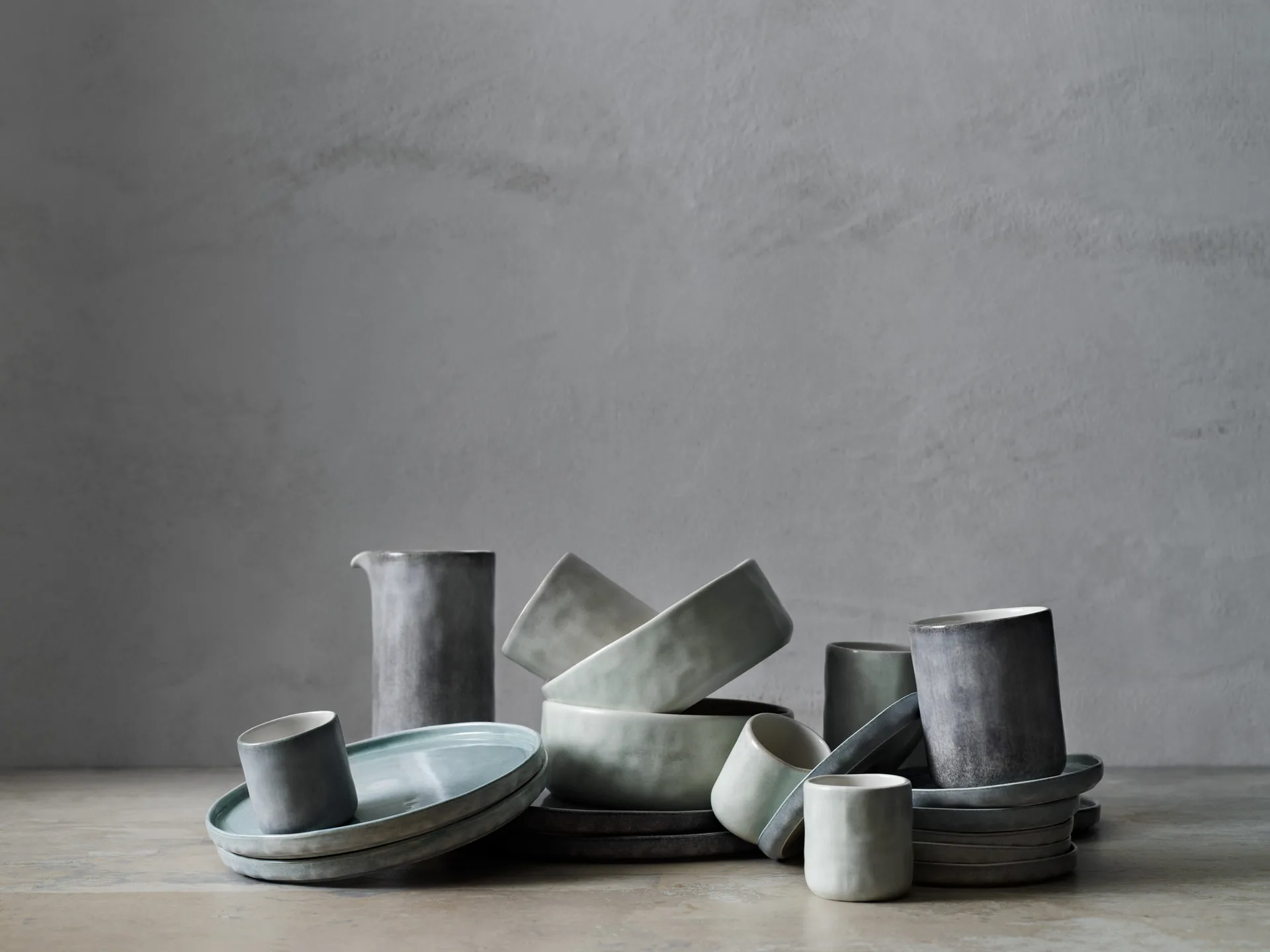 MSY 저그 70 cl, Grey Mateus | 마테우스