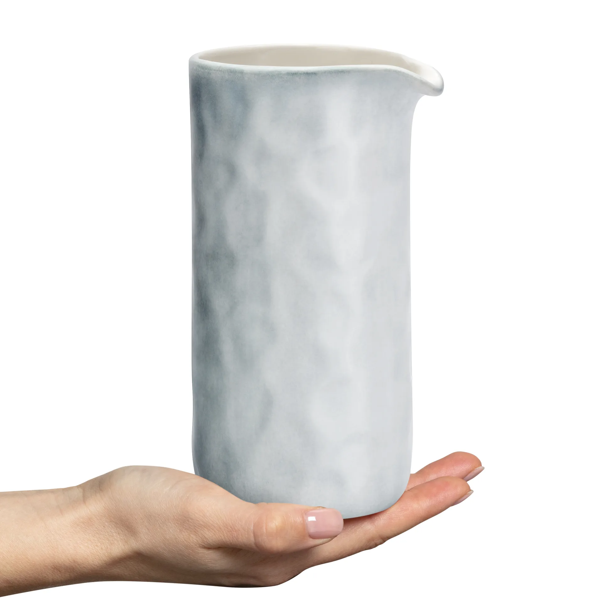 MSY 저그 70 cl, Icy blue Mateus | 마테우스