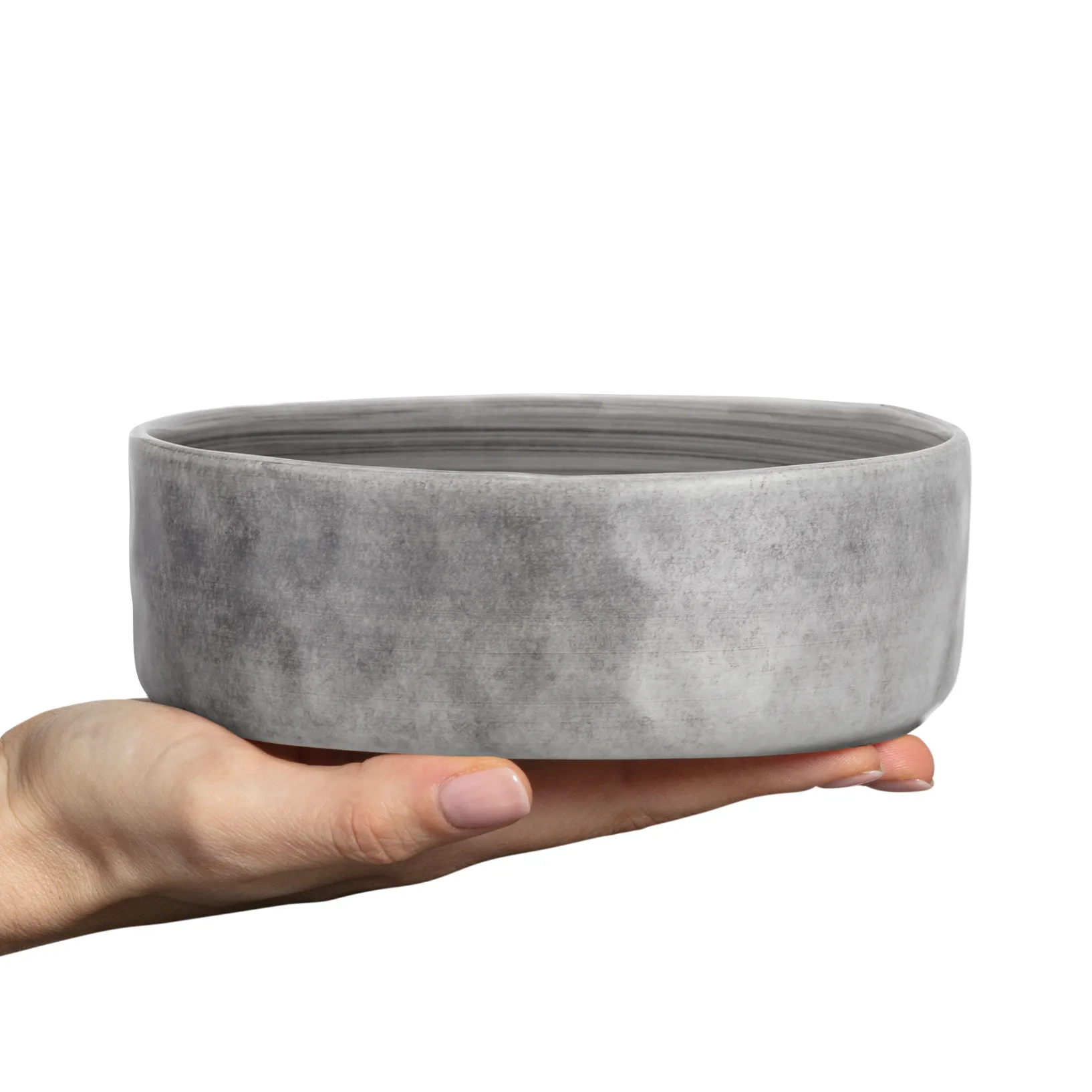 MSY 보울 75 cl, Grey Mateus | 마테우스