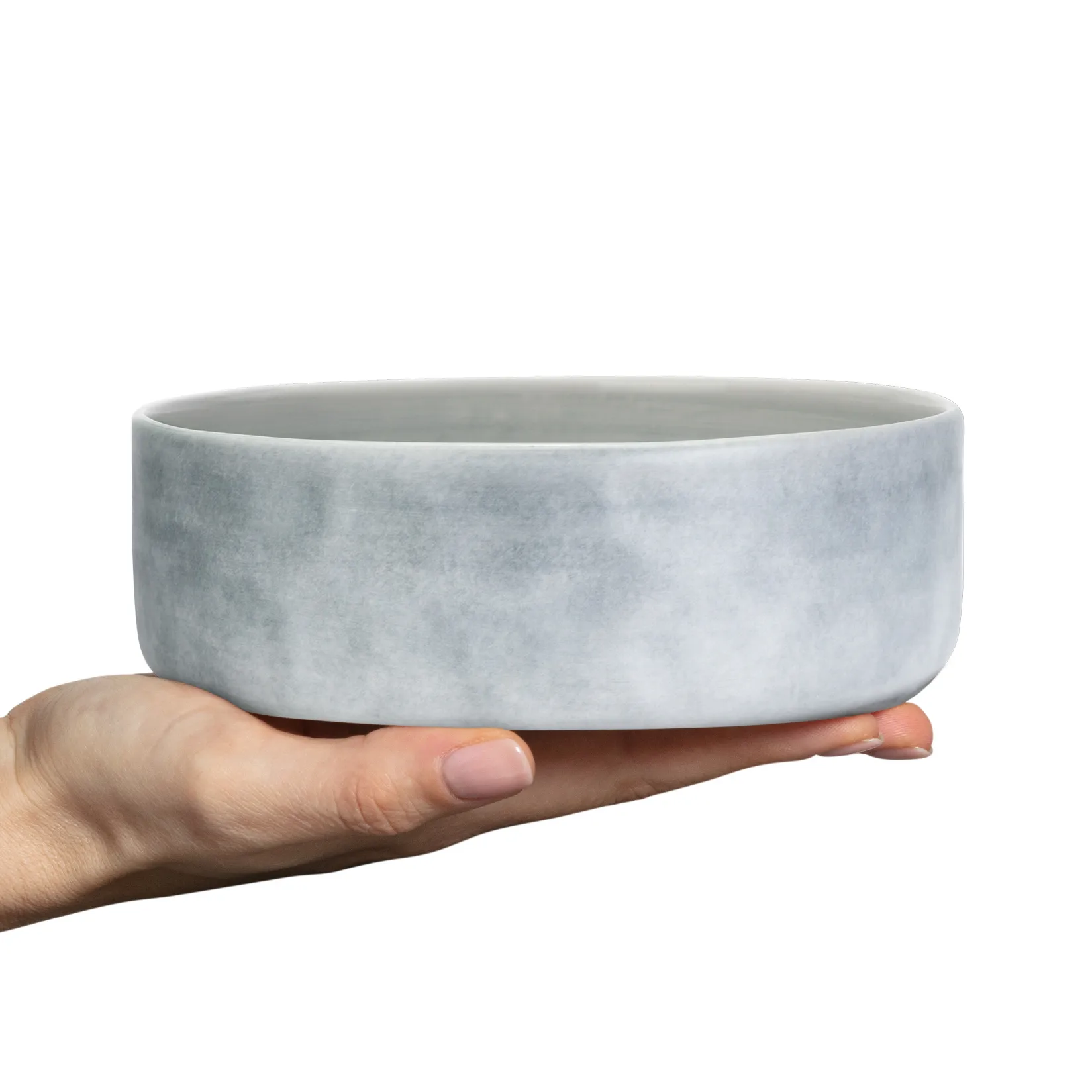 MSY 보울 75 cl, Icy blue Mateus | 마테우스