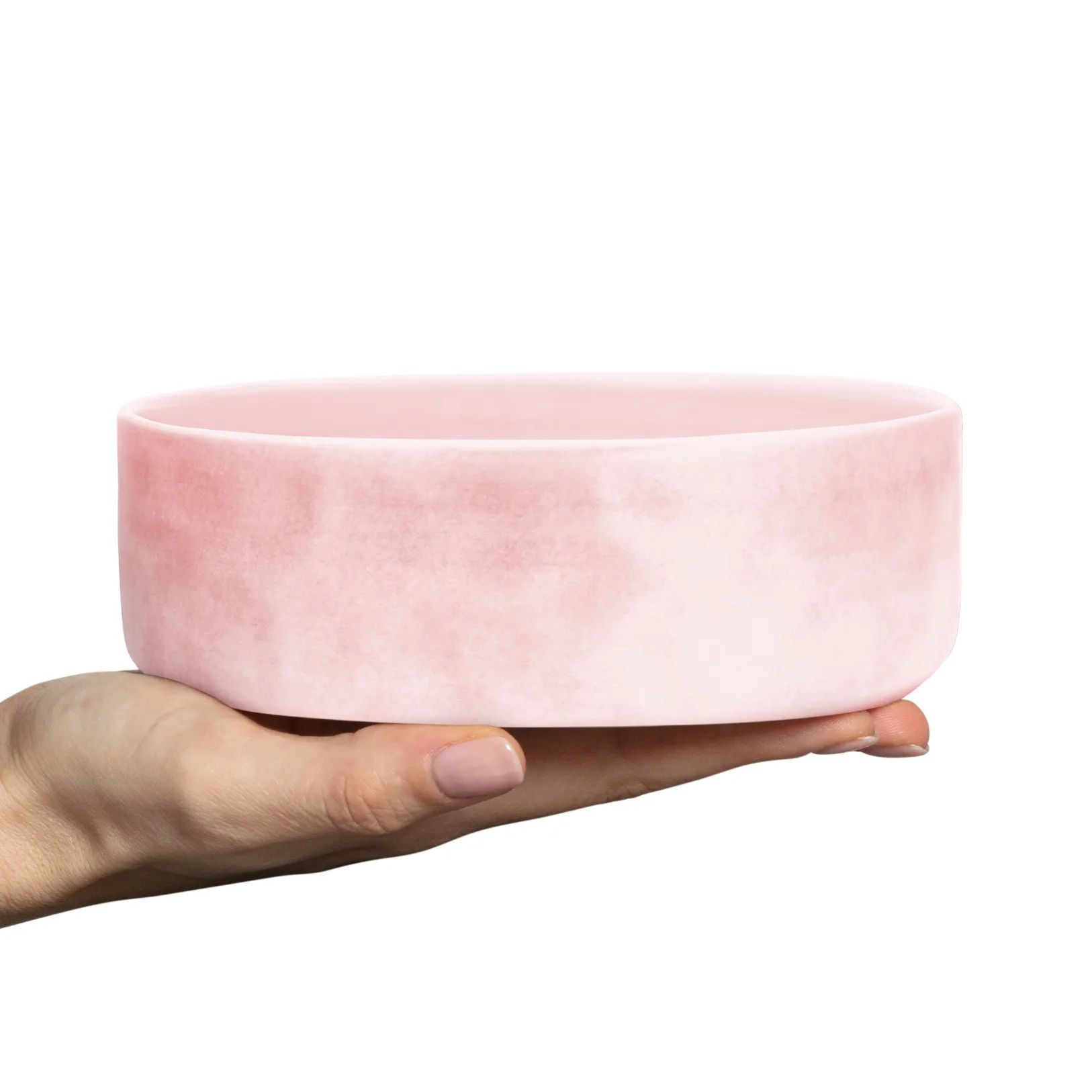 MSY 보울 75 cl, light pink Mateus | 마테우스