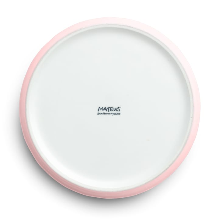 MSY 보울 75 cl, light pink Mateus | 마테우스