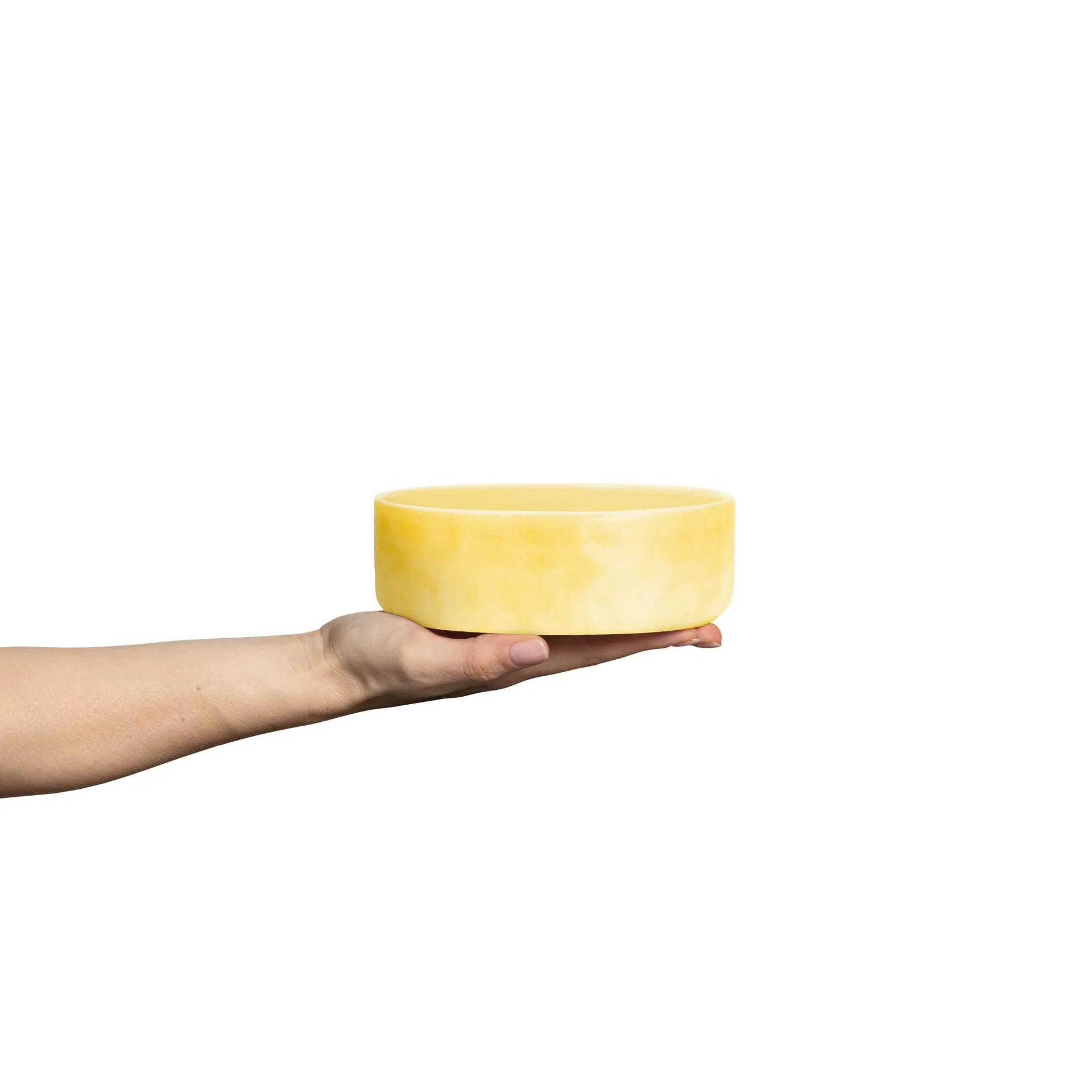 MSY 보울 75 cl, Yellow Mateus | 마테우스