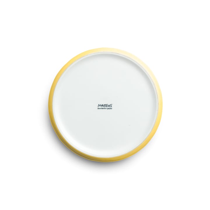 MSY 보울 75 cl, Yellow Mateus | 마테우스