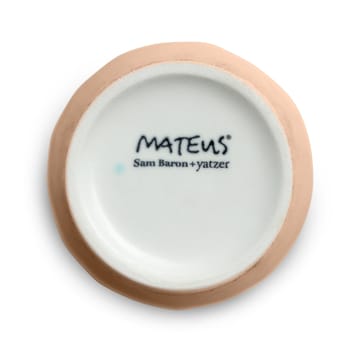 MSY 에스프레소 컵 8 cl - cinnamon - Mateus | 마테우스