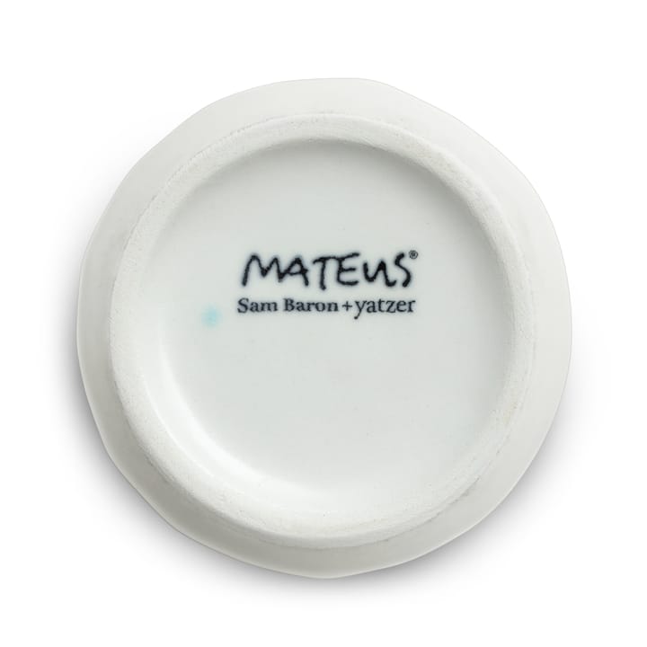 MSY 에스프레소 컵 8 cl - Grey - Mateus | 마테우스
