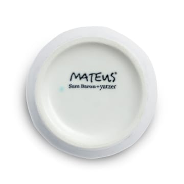 MSY 에스프레소 컵 8 cl - Icy blue - Mateus | 마테우스