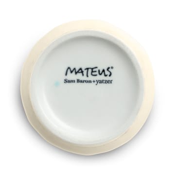 MSY 에스프레소 컵 8 cl - Sand - Mateus | 마테우스