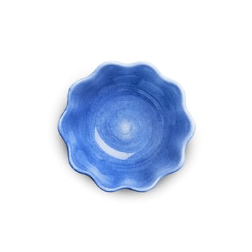 Oyster 보울 Ø13 cm - Light blue - Mateus | 마테우스
