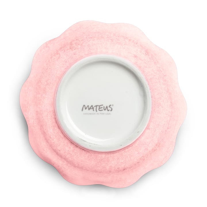 Oyster 보울 Ø13 cm - light pink - Mateus | 마테우스
