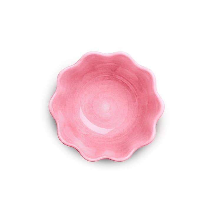 Oyster 보울 Ø13 cm - Pink - Mateus | 마테우스