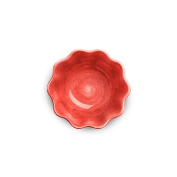 Oyster 보울 Ø13 cm - Red-Limited Edition - Mateus | 마테우스