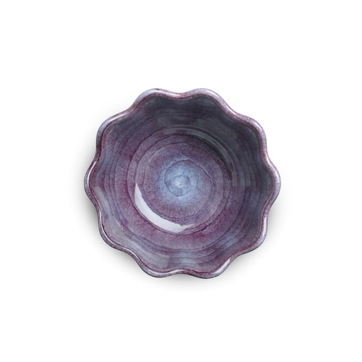 Oyster 보울 Ø13 cm - Violet - Mateus | 마테우스