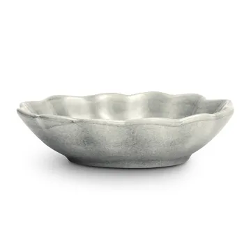 Oyster 보울 16x18 cm - Grey - Mateus | 마테우스