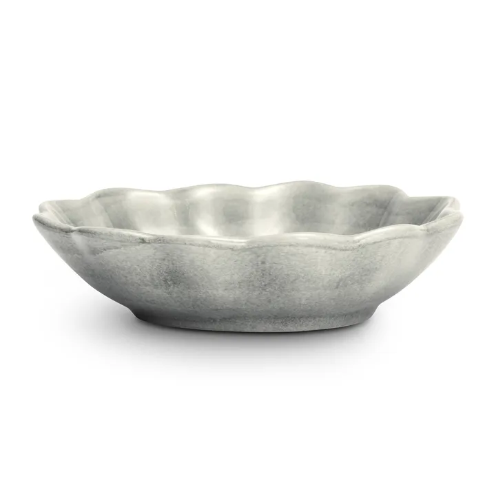 Oyster 보울 16x18 cm - Grey - Mateus | 마테우스
