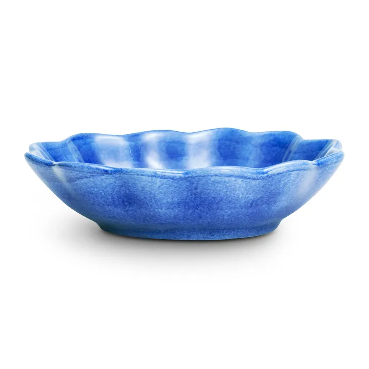 Oyster 보울 16x18 cm - Light blue - Mateus | 마테우스