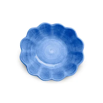 Oyster 보울 16x18 cm - Light blue - Mateus | 마테우스