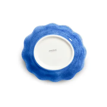Oyster 보울 16x18 cm - Light blue - Mateus | 마테우스