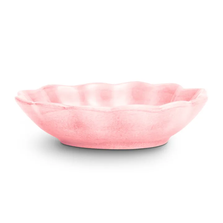 Oyster 보울 16x18 cm - light pink - Mateus | 마테우스