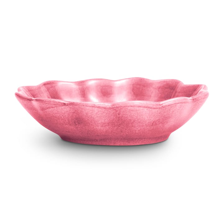 Oyster 보울 16x18 cm - Pink - Mateus | 마테우스