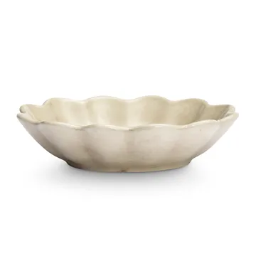 Oyster 보울 16x18 cm - Sand - Mateus | 마테우스