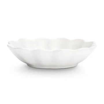 Oyster 보울 16x18 cm - white - Mateus | 마테우스