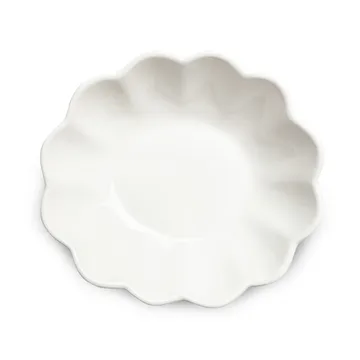 Oyster 보울 16x18 cm - white - Mateus | 마테우스