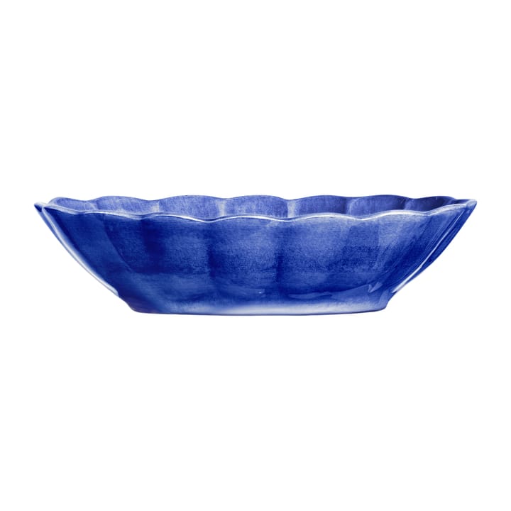 Oyster 보울 18x23 cm - Blue - Mateus | 마테우스