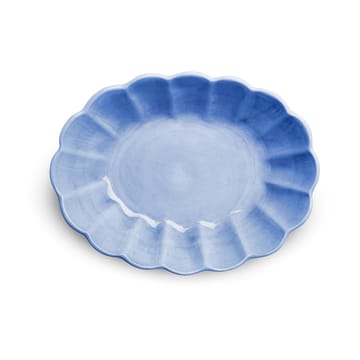 Oyster 보울 18x23 cm - Light blue - Mateus | 마테우스