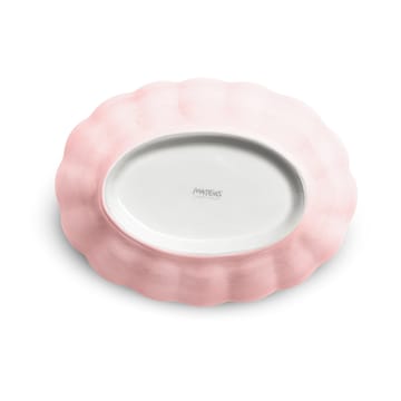 Oyster 보울 18x23 cm - Light pink - Mateus | 마테우스
