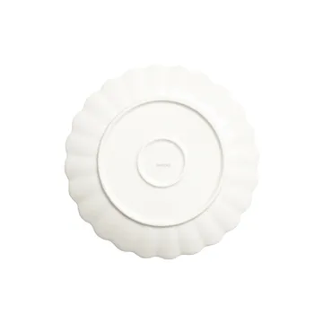 Oyster 플레이트 20 cm - Blue - Mateus | 마테우스