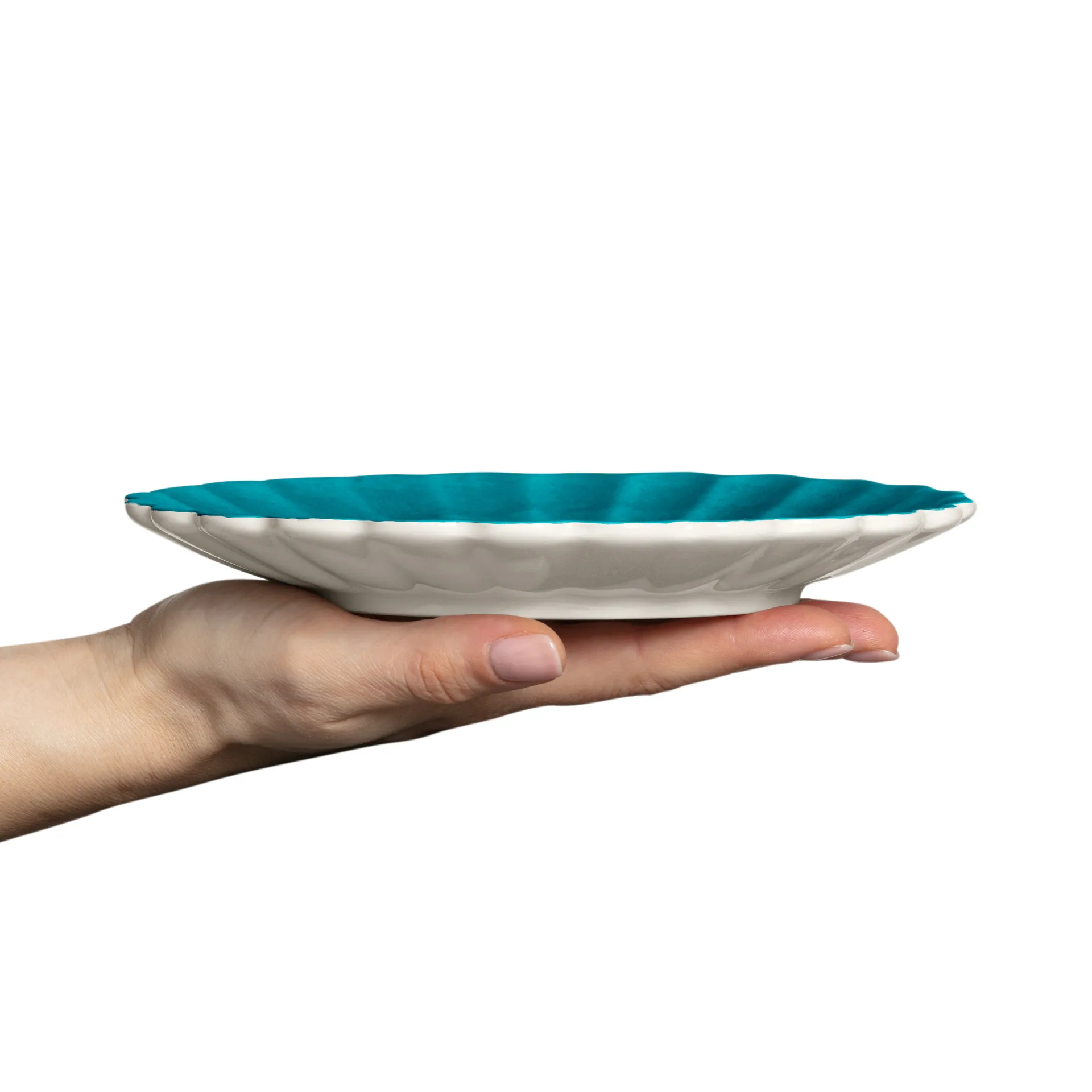 Oyster 플레이트 20 cm, ocean Mateus | 마테우스