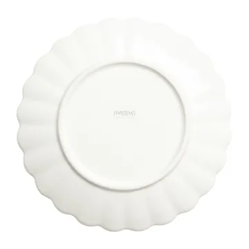 Oyster 플레이트 20 cm - Red-Limited Edition - Mateus | 마테우스