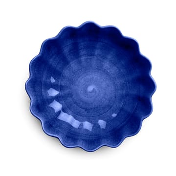 Oyster 보울 Ø24 cm - Blue - Mateus | 마테우스
