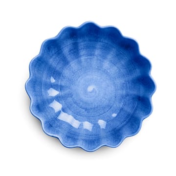 Oyster 보울 Ø24 cm - Light blue - Mateus | 마테우스