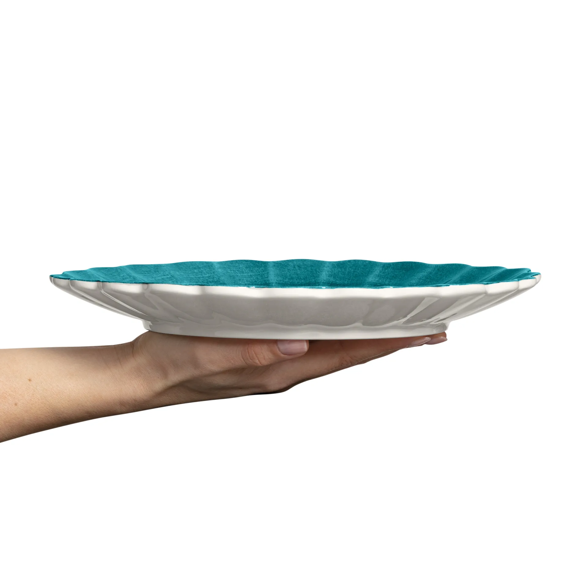 Oyster 플레이트 28 cm, ocean Mateus | 마테우스