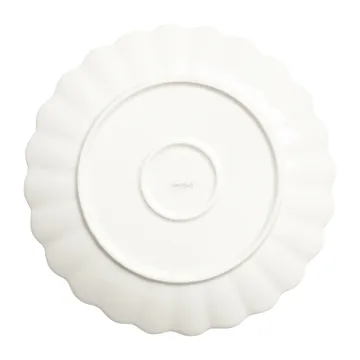 Oyster 플레이트 28 cm - Red-Limited Edition - Mateus | 마테우스