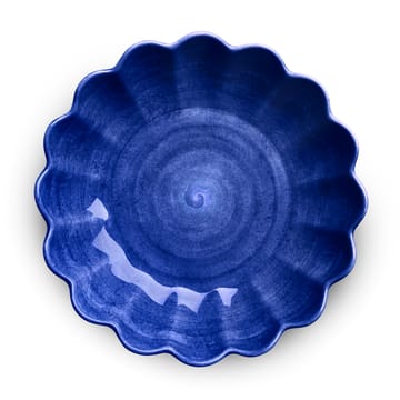 Oyster 보울 Ø31 cm - Blue - Mateus | 마테우스