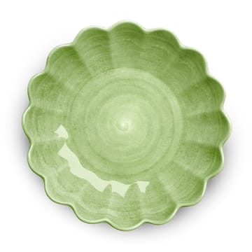 Oyster 보울 Ø31 cm - Green - Mateus | 마테우스