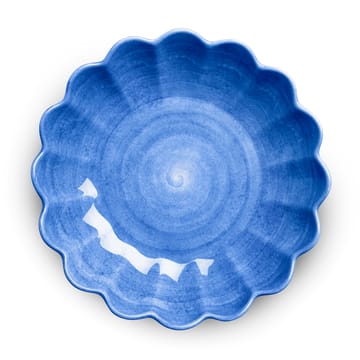 Oyster 보울 Ø31 cm - Light blue - Mateus | 마테우스