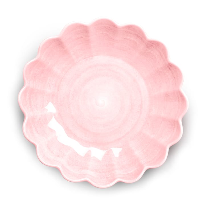 Oyster 보울 Ø31 cm - light pink - Mateus | 마테우스
