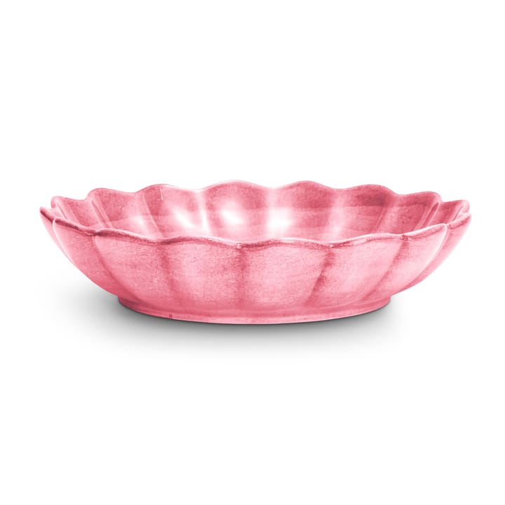 Oyster 보울 Ø31 cm - Pink - Mateus | 마테우스