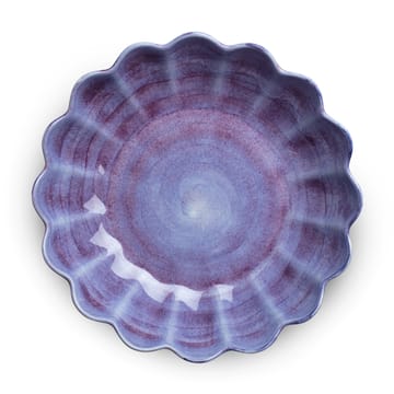 Oyster 보울 Ø31 cm - Violet - Mateus | 마테우스